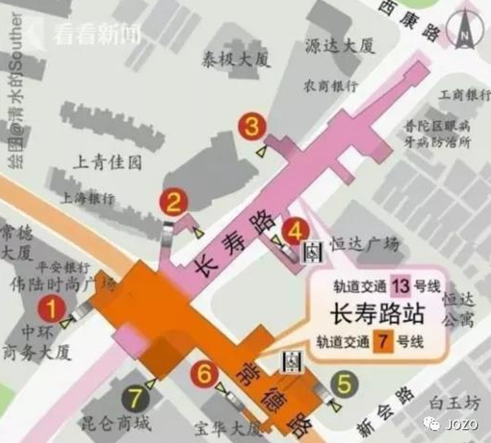 地連墻止水帷幕項(xiàng)目區(qū)域示意圖